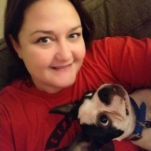 Meet your Posher, Susan